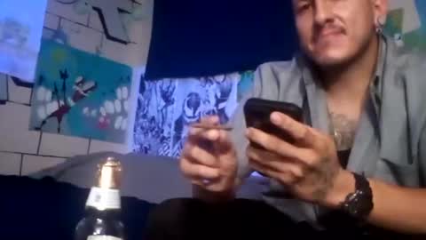 Gigun Docock online show from 09.15.25