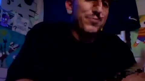 Gigun Docock online show from 09.18.25