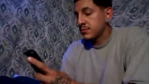 Gigun Docock online show from 10.06.25