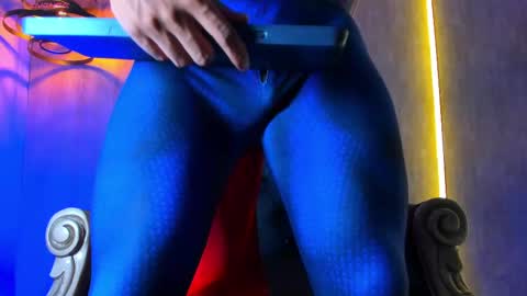 thaddeus king online show from 09.13.25