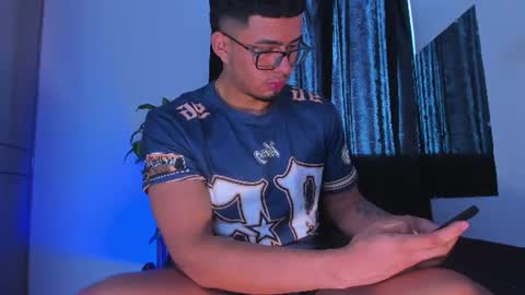 thadeo_king online show from 06.05.26