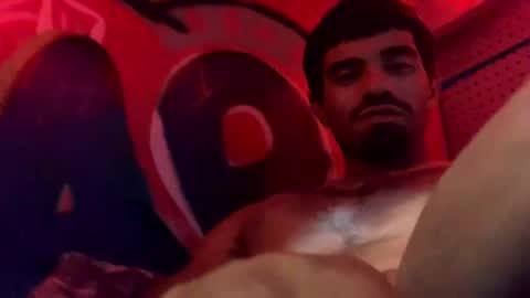 Snapshot of thagoonpaco chatting on 09.11.25 thagoonpaco online show from 09.11.25