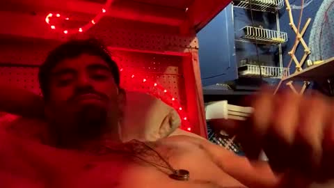 Snapshot of thagoonpaco chatting on 09.12.25 thagoonpaco online show from 09.12.25