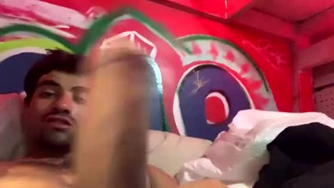 Snapshot of thagoonpaco chatting on 09.23.25 thagoonpaco online show from 09.23.25