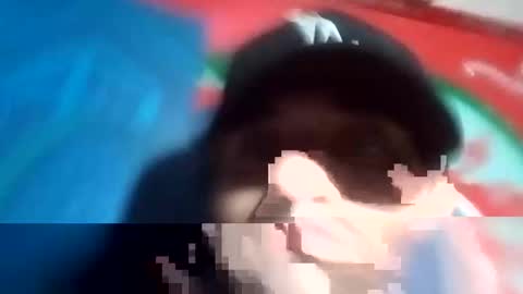 Snapshot of thagoonpaco chatting on 10.22.25 thagoonpaco online show from 10.22.25