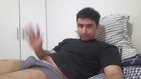 ThaiGuy online show from 12.14.24