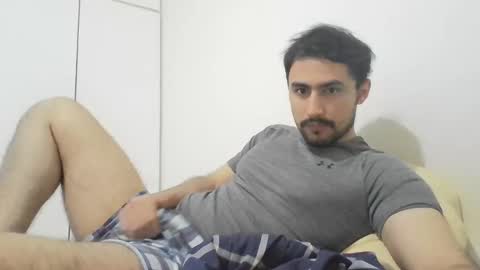 ThaiGuy online show from 04.04.26