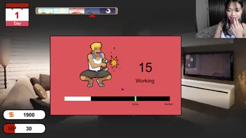 AbbieThai  online show from 02.03.25