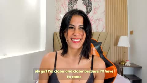 Sweet Thais  online show from 05.07.26
