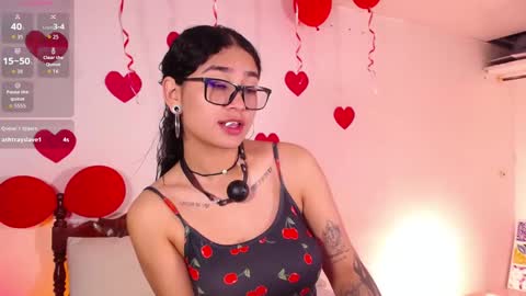 thalia  online show from 03.10.26