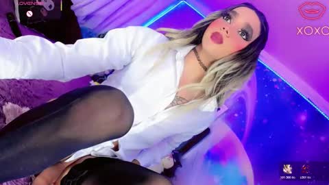 Snapshot of thalia_gil21 chatting on 03.15.26 Thalia Girl online show from 03.15.26