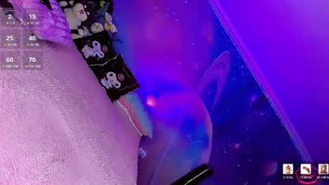 Snapshot of thalia_gil21 chatting on 06.19.26 Thalia Girl online show from 06.19.26