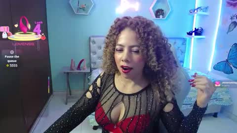 Andrea online show from 01.09.26