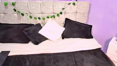 Snapshot of thalia_roose chatting on 01.31.26 Thalia online show from 01.31.26