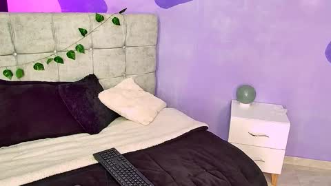 Snapshot of thalia_roose chatting on 02.09.26 Thalia online show from 02.09.26