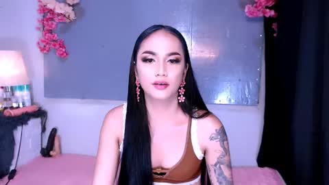 Thalia online show from 03.20.26