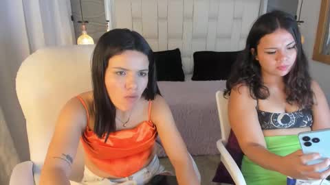 Thalia  Veyra online show from 03.17.26