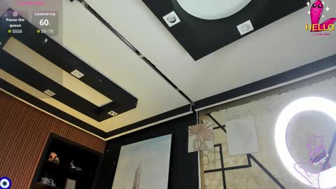 Snapshot of thaliabrooks_ chatting on 01.14.26 Thalia online show from 01.14.26