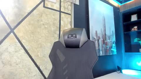 Snapshot of thaliabrooks_ chatting on 02.22.26 Thalia online show from 02.22.26