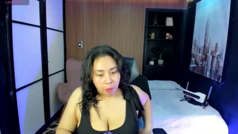 Snapshot of thaliabrooks_ chatting on 03.03.26 Thalia online show from 03.03.26