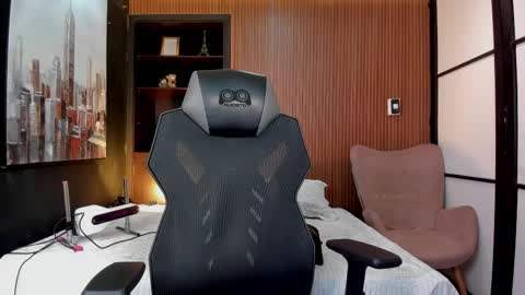 Snapshot of thaliabrooks_ chatting on 03.05.26 Thalia online show from 03.05.26