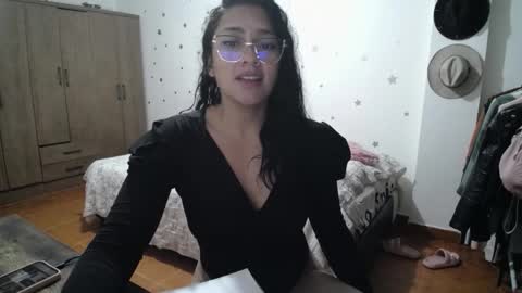    online show from 10.26.25
