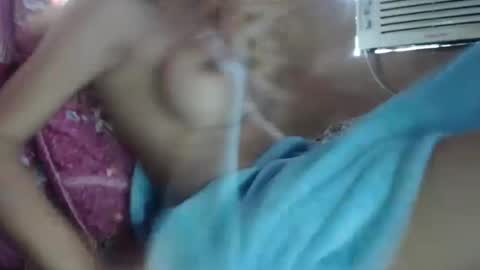 Snapshot of thaliaisslut chatting on 02.10.25 thalia powers online show from 02.10.25