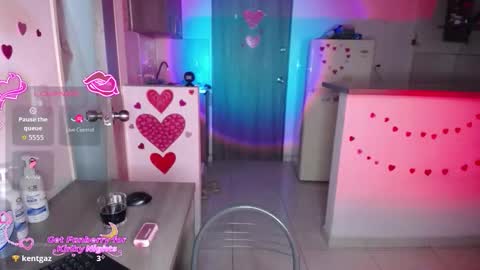 thaliana online show from 02.26.26