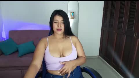 Thaliana0498 online show from 02.07.26