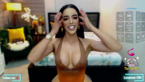 T H A L I A online show from 12.31.24