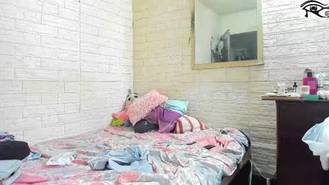 Snapshot of thaliasweetlust chatting on 01.17.26 Thalia online show from 01.17.26