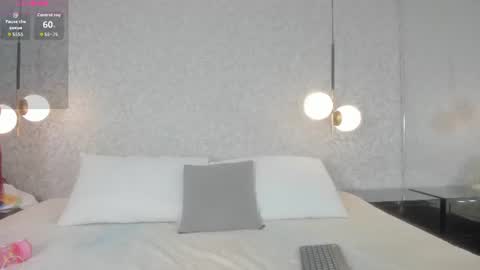 THALIRA ANGELS online show from 06.12.26