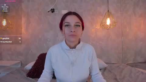 THALIRA ANGELS online show from 06.22.26