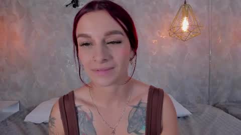 THALIRA ANGELS online show from 06.25.26