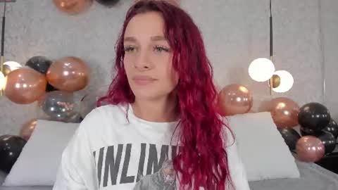 THALIRA ANGELS online show from 06.30.26