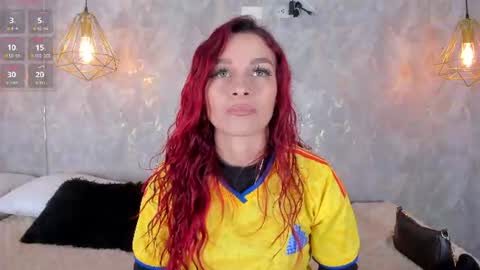 THALIRA ANGELS online show from 07.03.26
