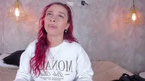 THALIRA ANGELS online show from 07.14.26