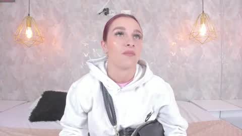 THALIRA ANGELS online show from 07.31.26