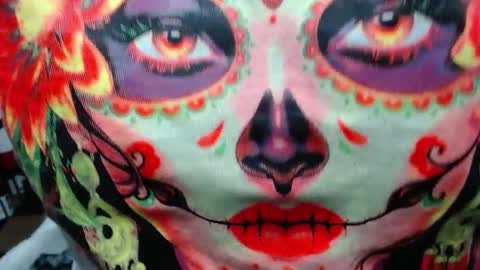  Thalia  online show from 04.12.26