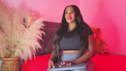 thalyanna_ebony online show from 05.10.26