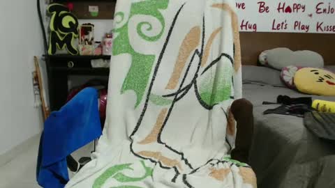 Snapshot of thamara__1023 chatting on 03.07.25 thania sometimes in the company of Alan and Maria online show from 03.07.25