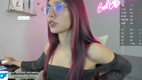 thamara_cooper_ online show from 06.25.26