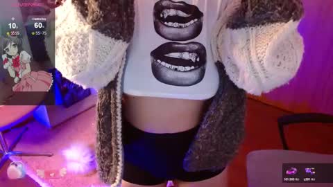   online show from 12.05.24