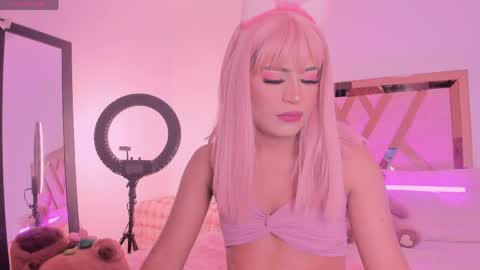 thami campanita online show from 05.05.26