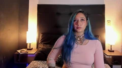 Thamy online show from 03.01.26