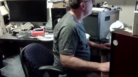 thang5545 online show from 09.24.25