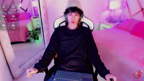 thanier_18 online show from 02.24.26