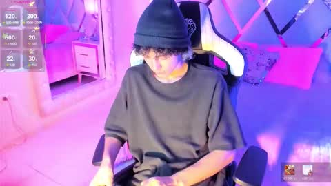 thanier_18 online show from 03.06.26