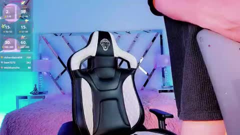 thanier_18 online show from 03.11.26