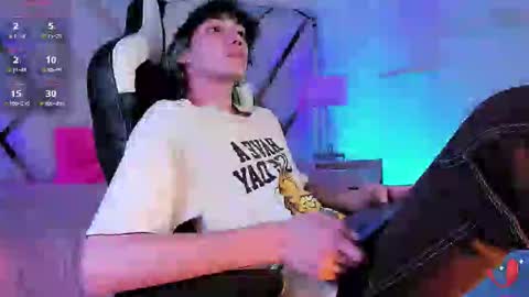 thanier_18 online show from 03.13.26